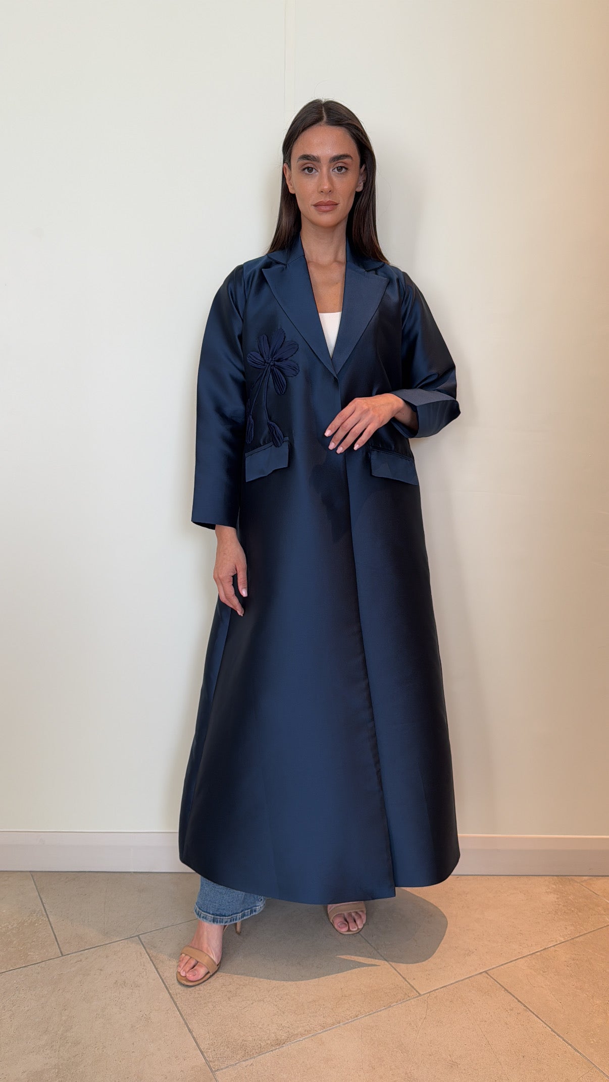 Nilufar Coat