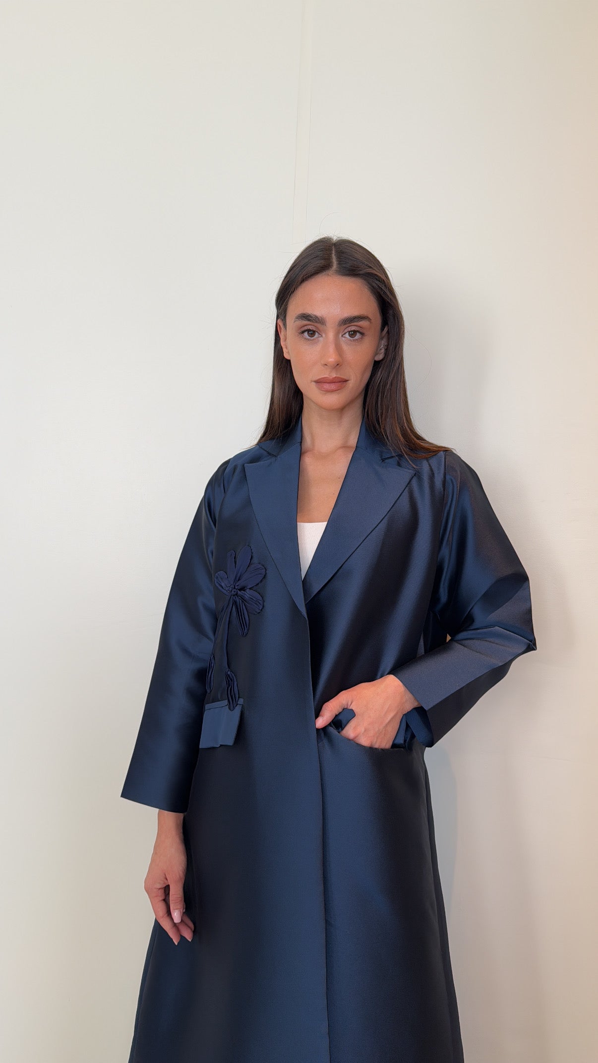 Nilufar Coat