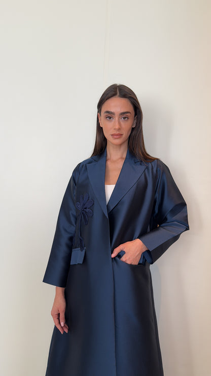Nilufar Coat