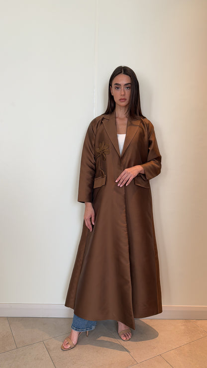 Nilufar Coat