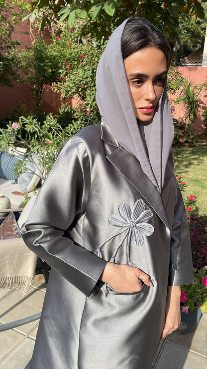 Nilufar Coat