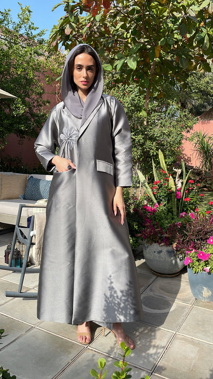 Nilufar Coat