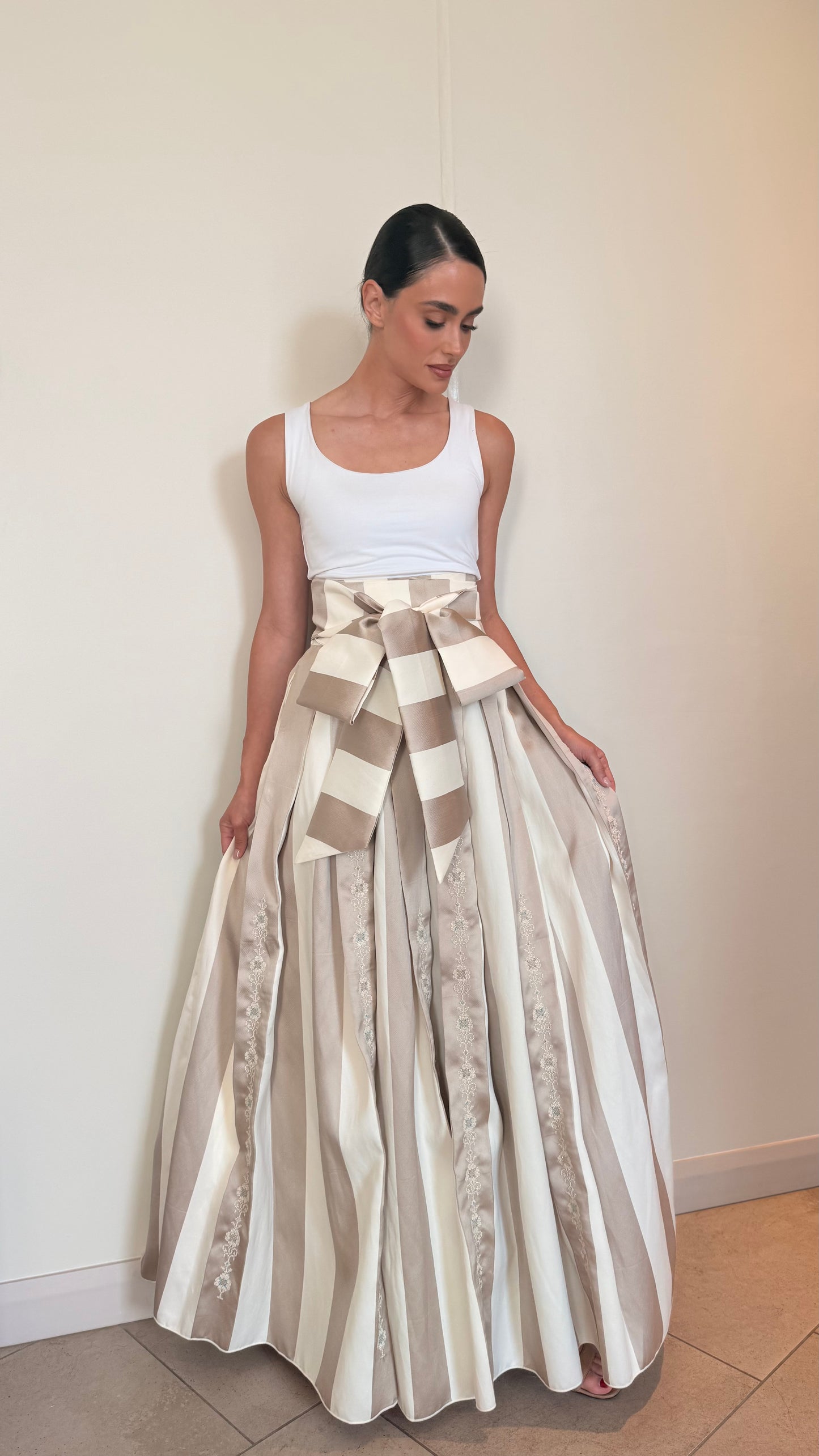 Palestina Skirt