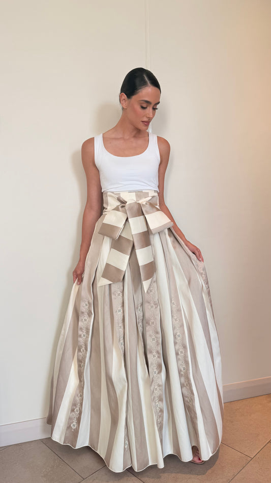 Palestina Skirt