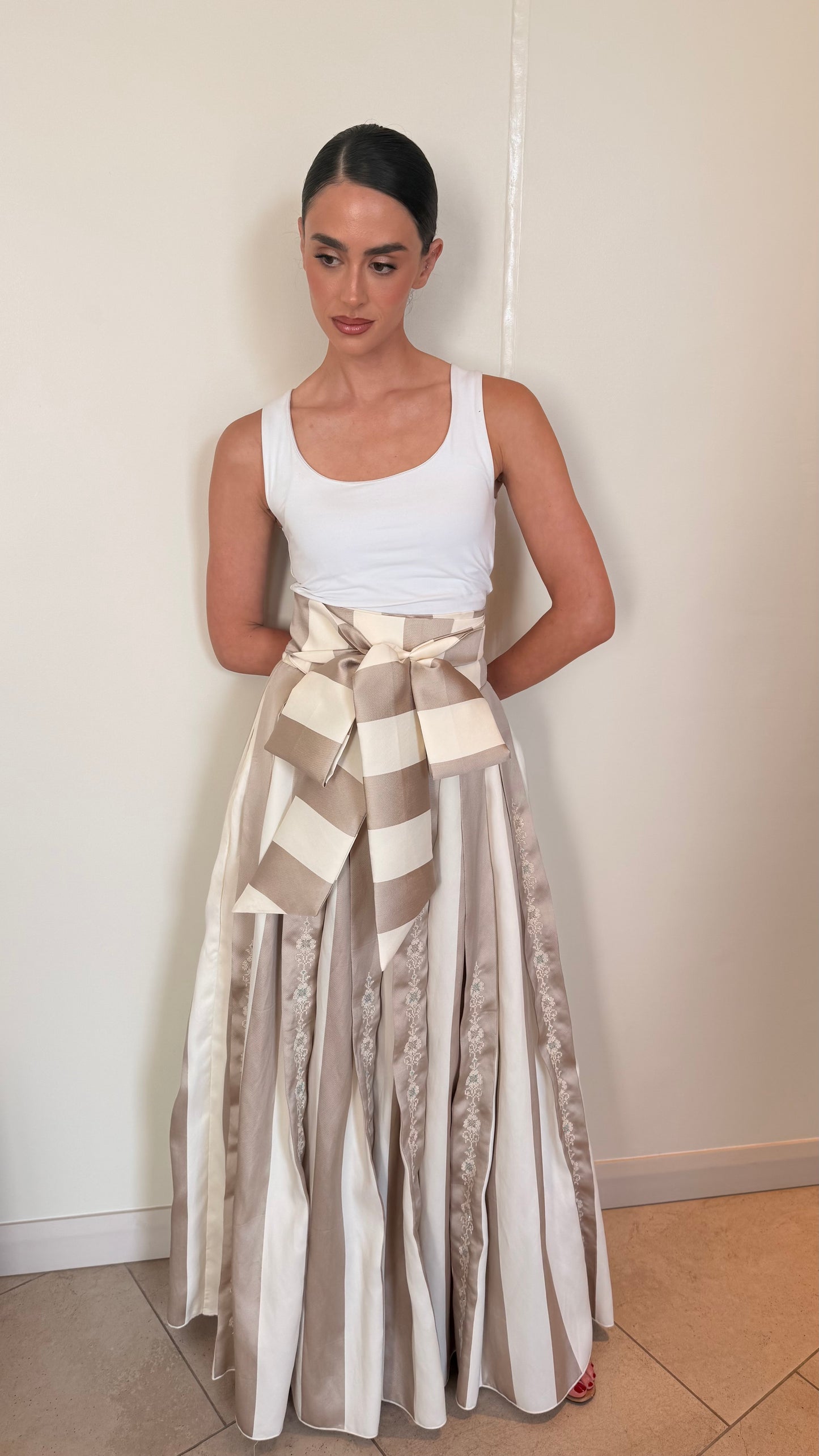 Palestina Skirt