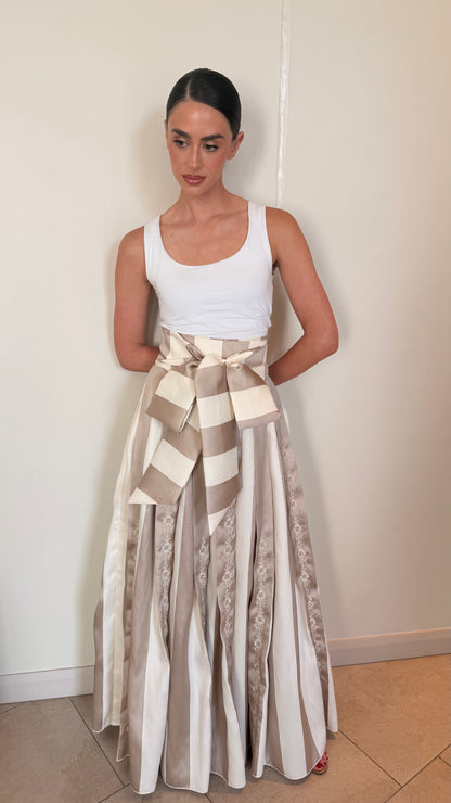 Palestina Skirt