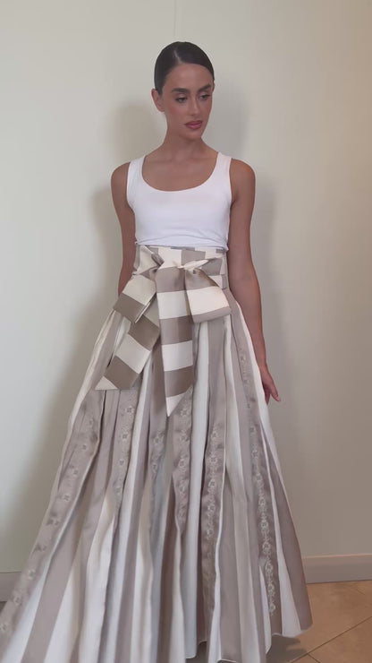 Palestina Skirt